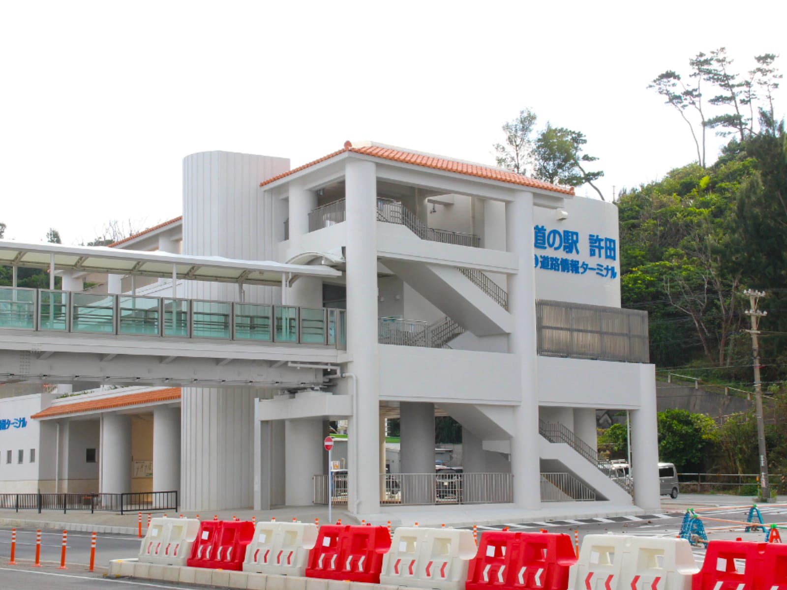 「沖縄県の道の駅」ランキング