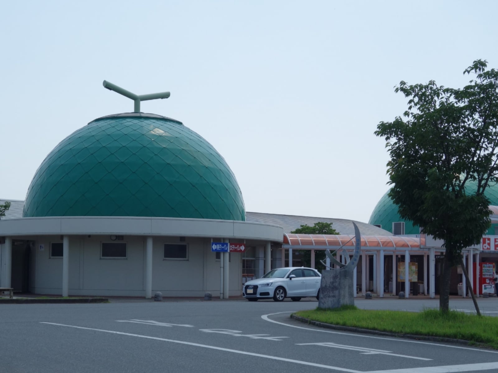 「熊本県の道の駅」ランキング