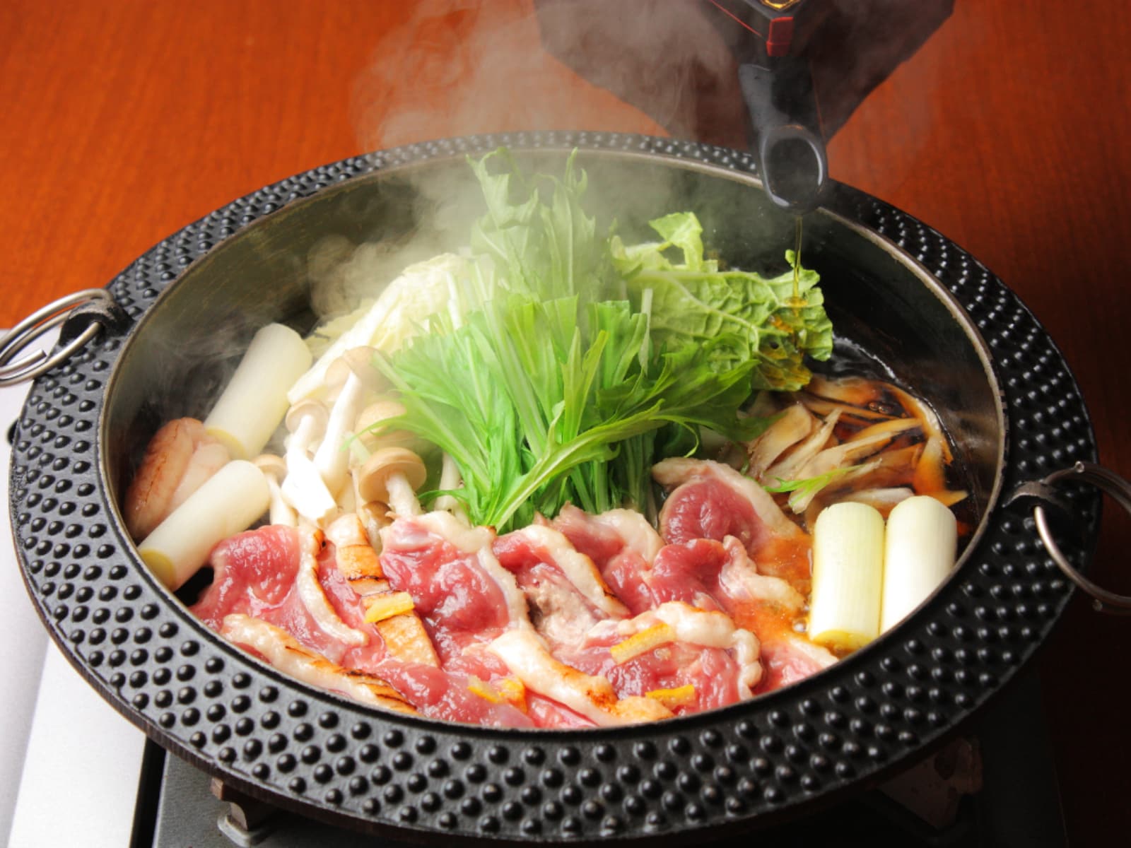 お正月に食べたい「滋賀県のご当地グルメ」ランキング