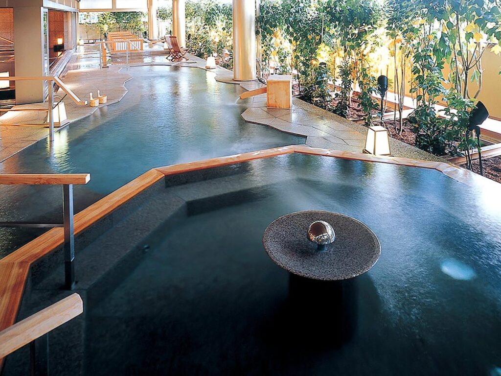 【石川県の人気ホテル】「山代温泉 ゆのくに天祥」は開湯1300年の歴史ある源泉と自家源泉の2つを併せ持つ湯宿 - All About ニュース