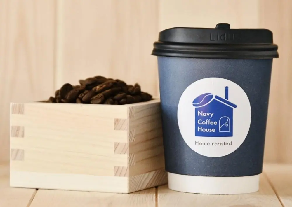 1月10日(土)・24日(土) スペシャリティコーヒーテイクアウト営業【Navy Coffee House】 | 号外NET 鈴鹿市・亀山市 1月10日(土)・24日(土) スペシャリティコーヒーテイクアウト営業【Navy Coffee House】 | 号外NET 鈴鹿市・亀山市