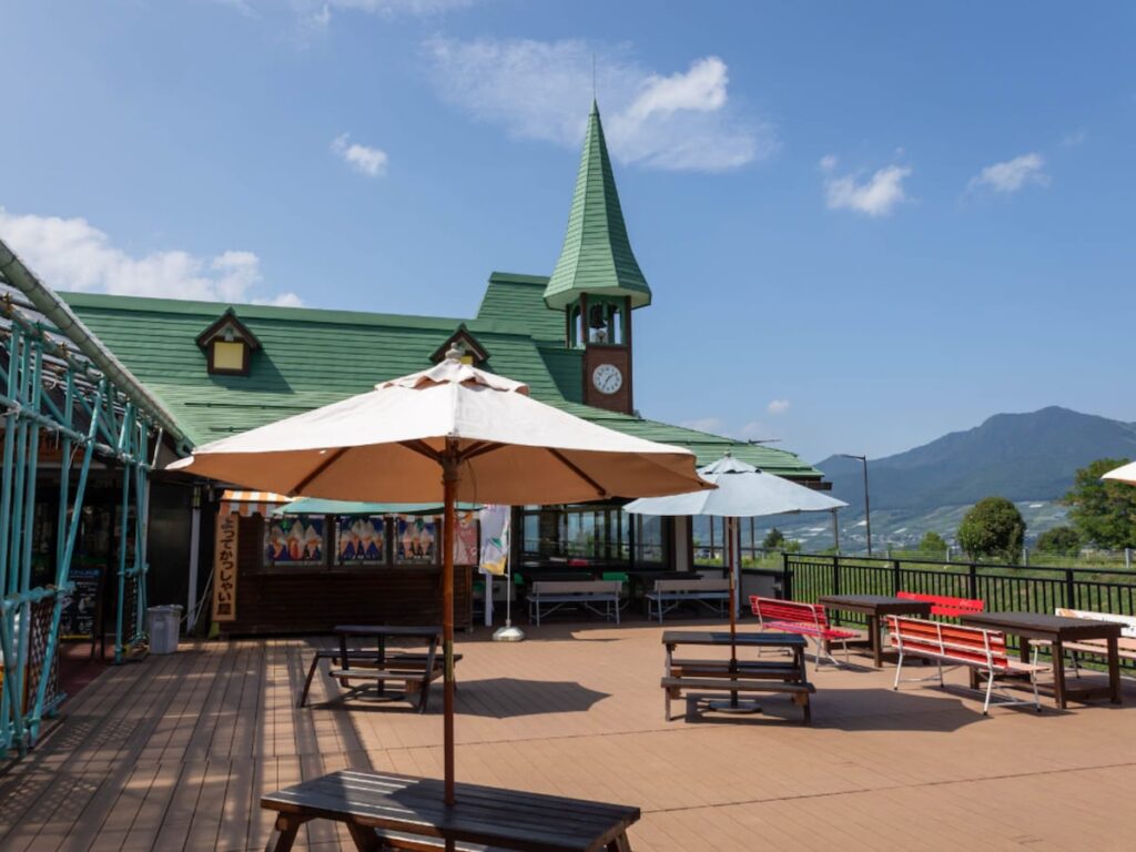 カップルで行きたいと思う「長野県の道の駅」ランキング! 同率2位「北信州やまのうち」「白馬」を抑えた1位は? – All About ニュース カップルで行きたいと思う「長野県の道の駅」ランキング! 同率2位「北信州やまのうち」「白馬」を抑えた1位は? - All About ニュース