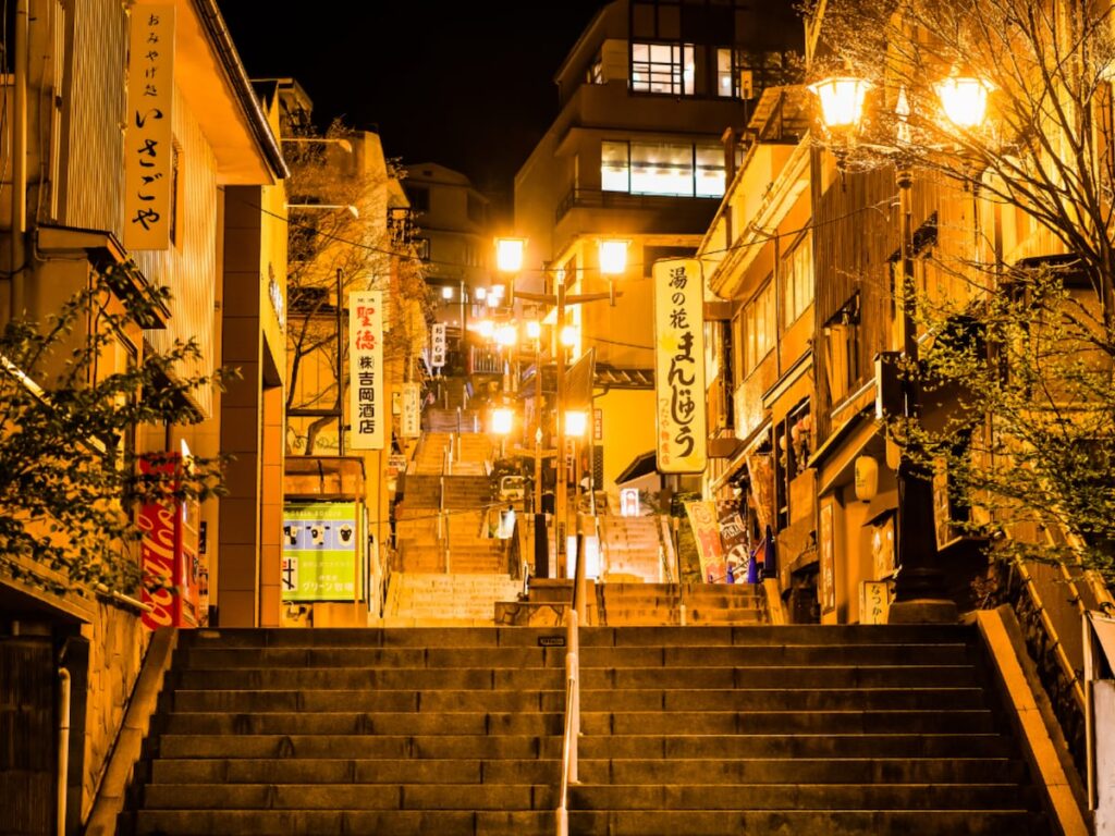 冬に行きたい「群馬県(草津・四万・伊香保・水上エリア)の温泉地」ランキング! 2位「伊香保温泉」、1位は? – All About ニュース 冬に行きたい「群馬県(草津・四万・伊香保・水上エリア)の温泉地」ランキング! 2位「伊香保温泉」、1位は? - All About ニュース