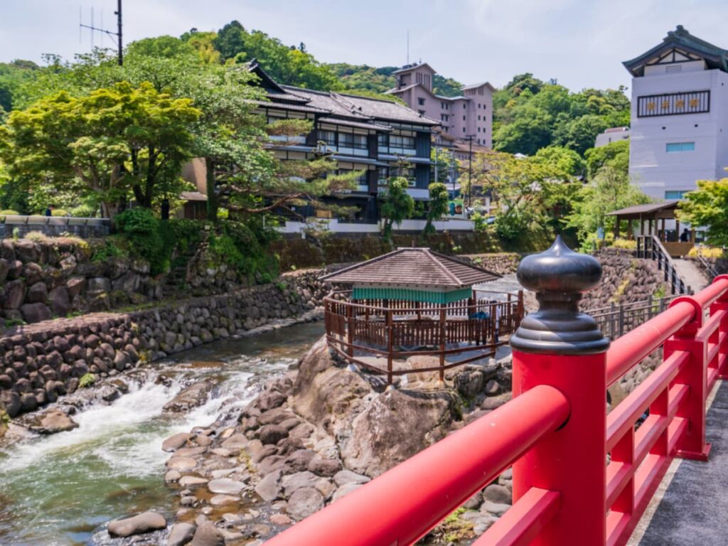 冬に行きたい「静岡県（伊豆・熱海・東伊豆エリア）の温泉地」ランキング！ 2位「修善寺温泉」を抑えた1位は？ - All About ニュース