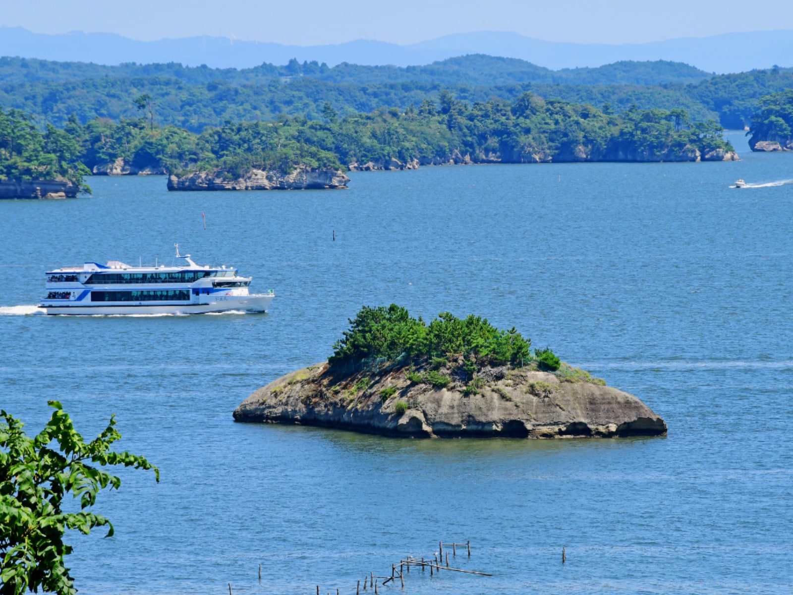 長期休みに行きたいと思う「宮城県の旅行先」ランキングの画像