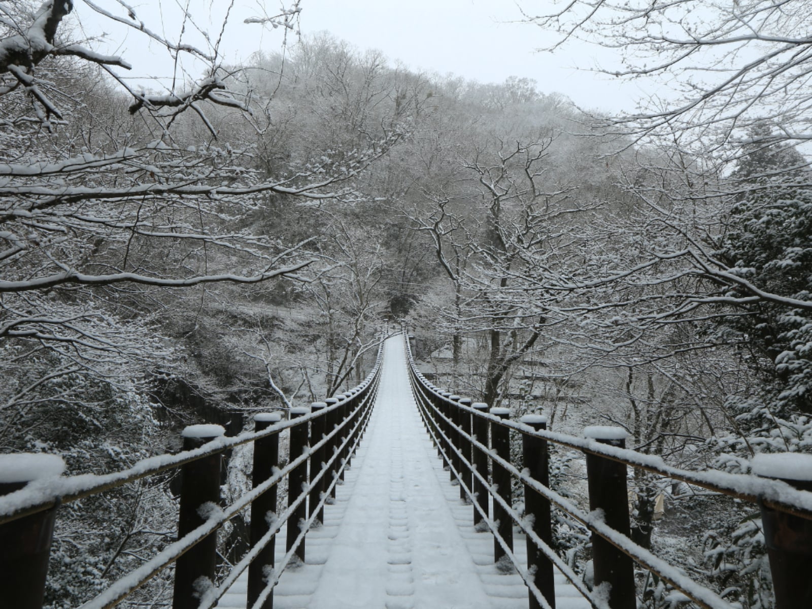 「冬に行きたい茨城県の穴場秘境」ランキング