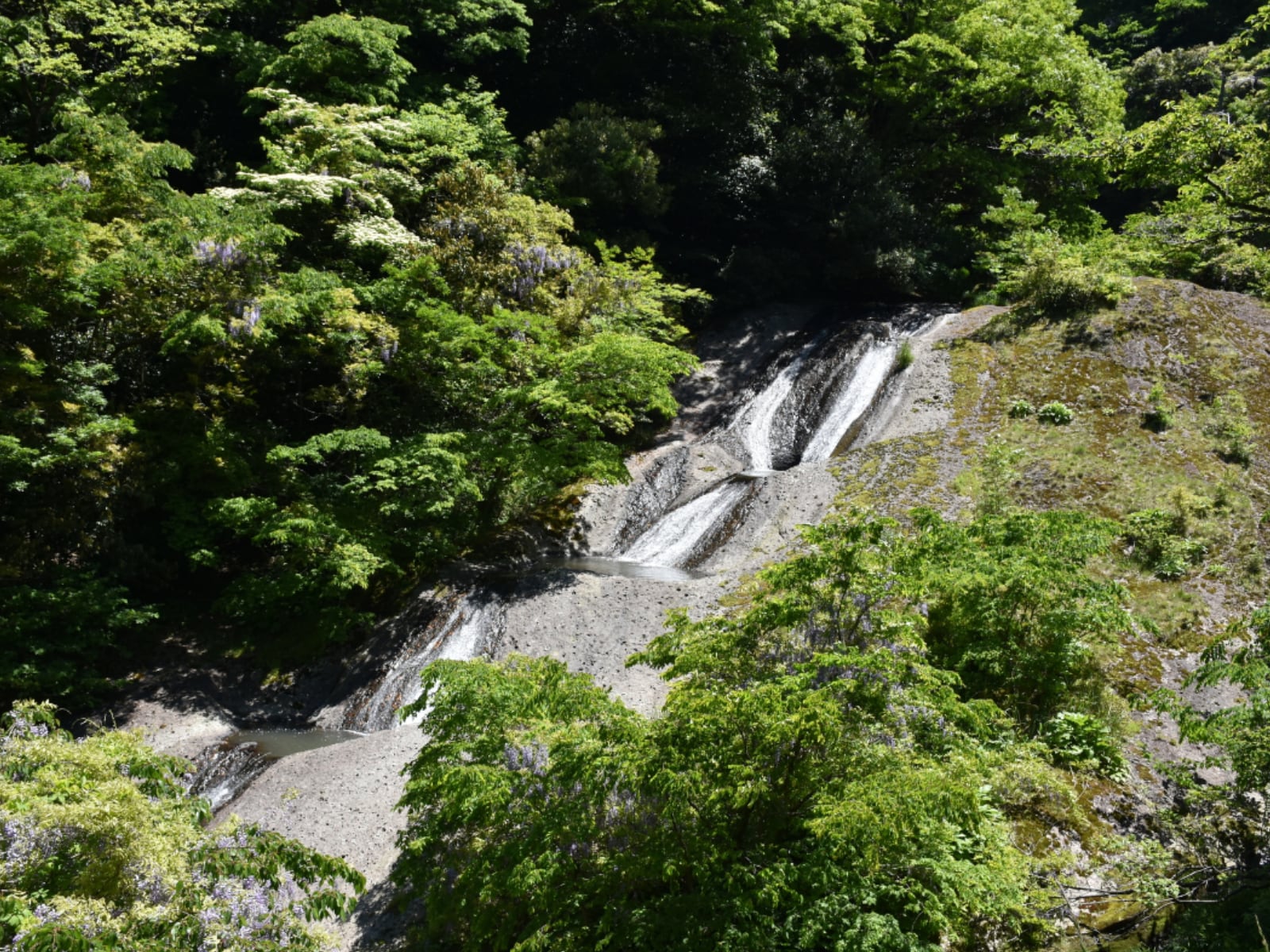 「石川県で冬に行きたい滝」ランキングの画像