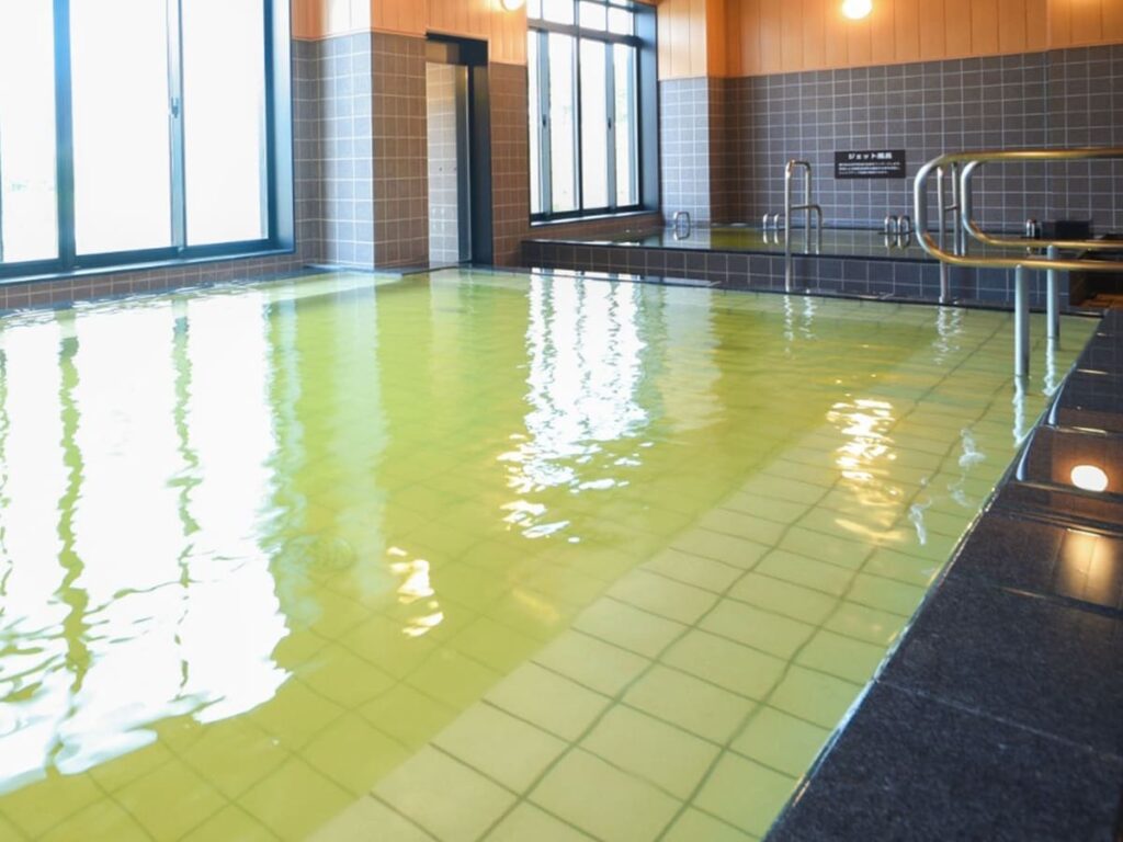 【栃木県の人気スーパー銭湯】「栃木天然温泉いきいき夢ロマン」は源泉かけ流しの「黄金の湯」でリラックスできる - All About ニュース