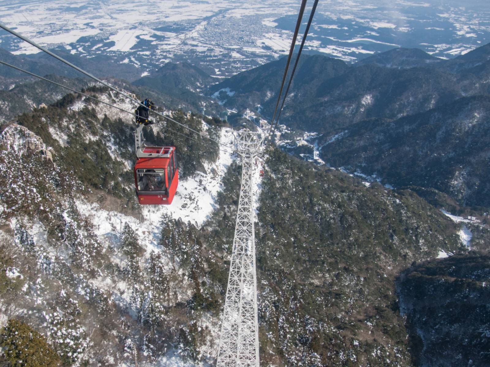 「三重県の温泉地」ランキング