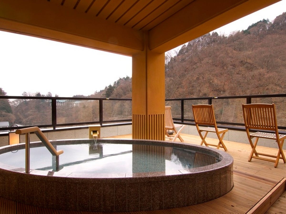 冬に行きたい「栃木県の温泉地」ランキング