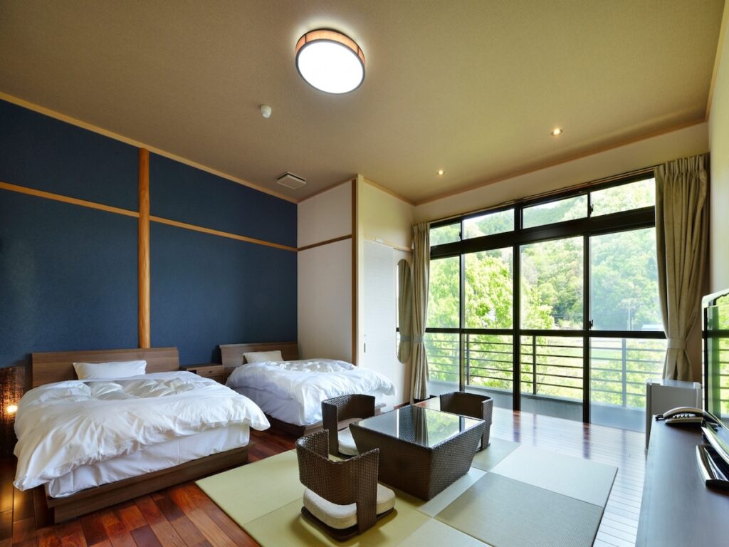 【楽天トラベルセール】「榊原温泉 旅館 清少納言」が特別価格で登場中 - All About ニュース