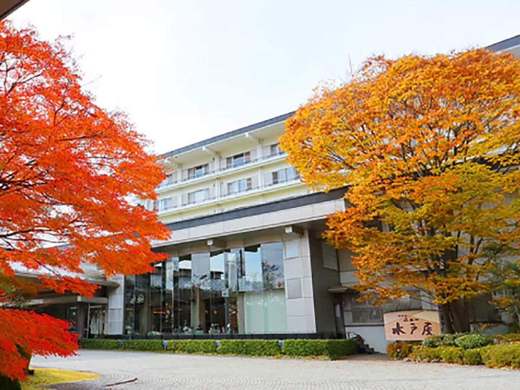 【宮城県の人気ホテル】「秋保温泉 ホテルニュー水戸屋」は16もの多彩な湯巡りを楽しめる温泉自慢の宿 - All About ニュース