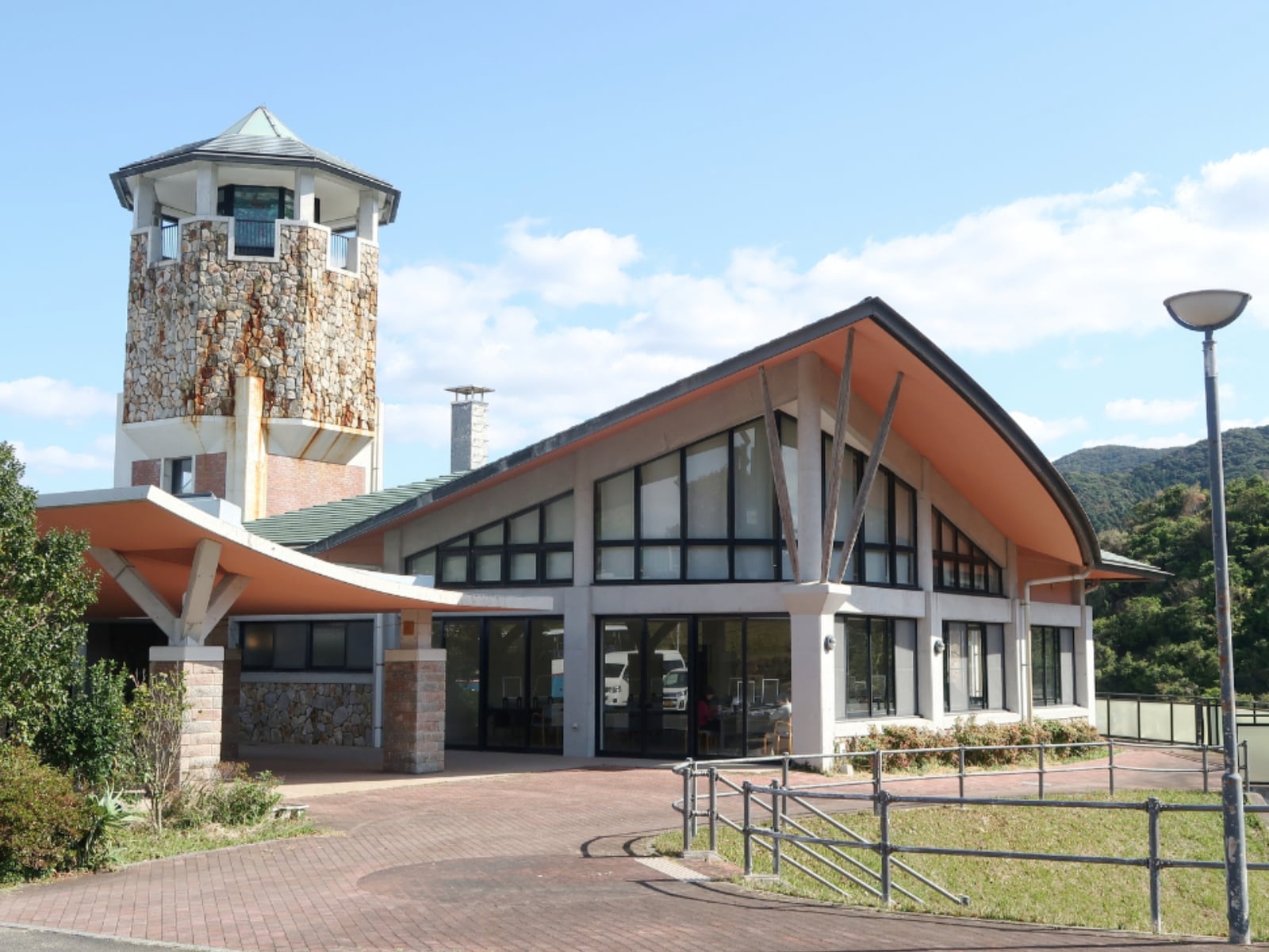 冬に行きたいと思う「長崎県の道の駅」ランキングの画像