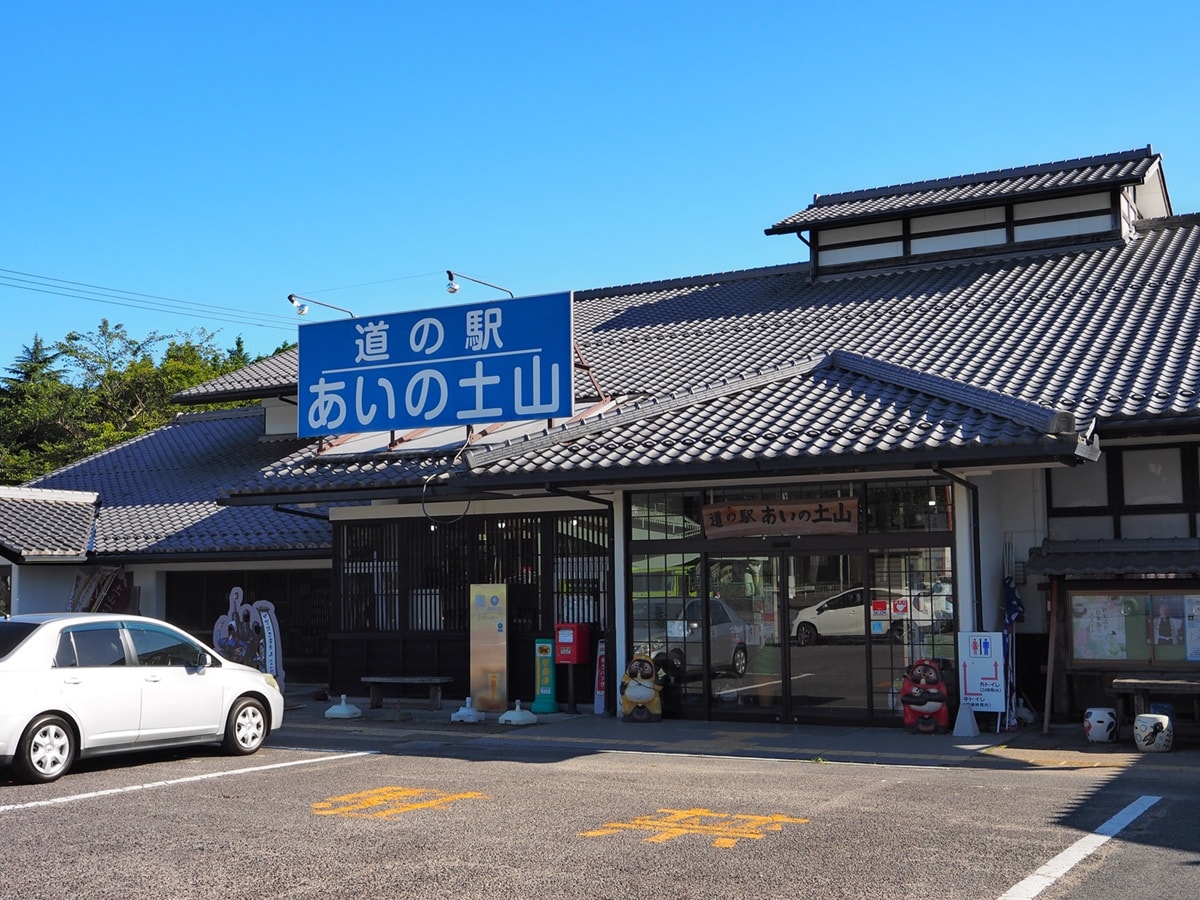 冬に行きたいと思う「滋賀県の道の駅」ランキング