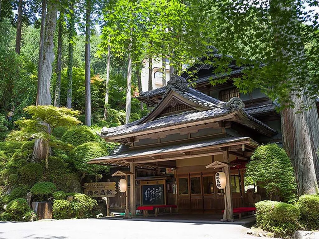 【岐阜県の人気ホテル】「下呂温泉 湯之島館」は国の登録有形文化財で「美人の湯」を堪能できる - All About ニュース