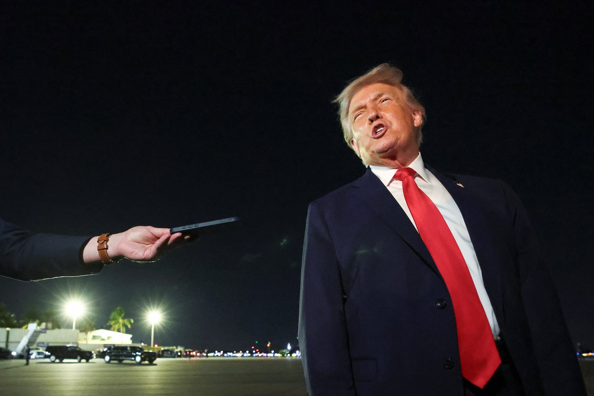 トランプ氏の「平和評議会」、中国も招待