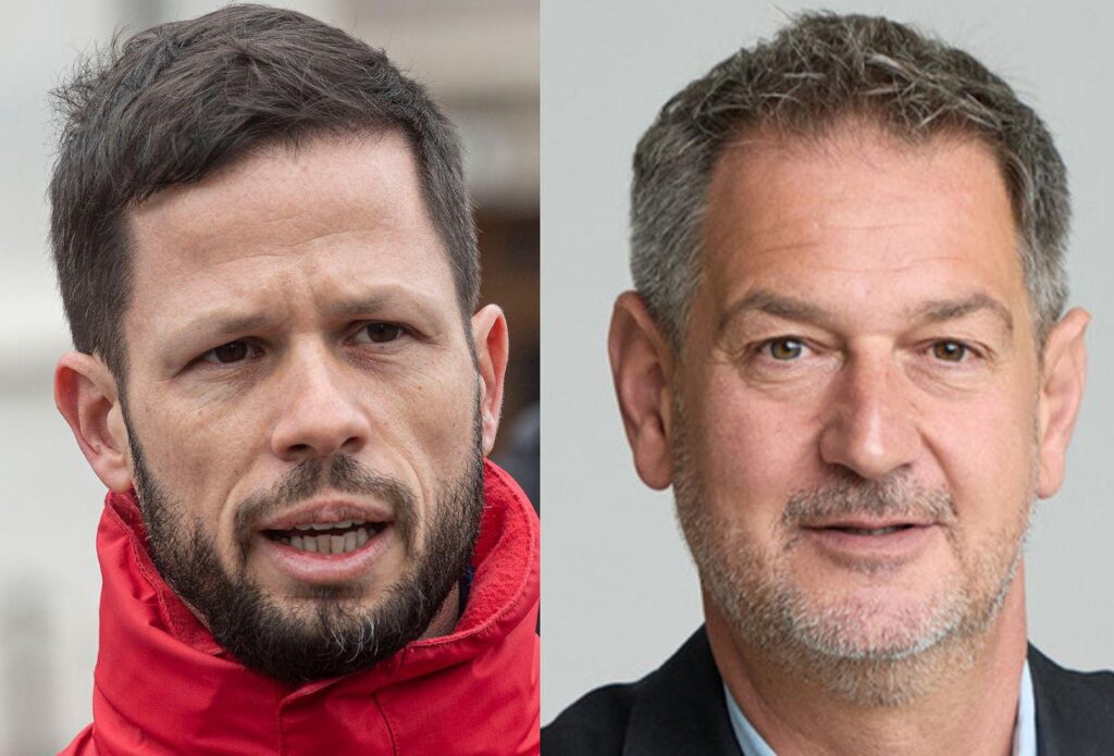 ティサ出身の政治処女候補者に投票する人は、復活しつつあるベンセ・トルダイ氏の３倍だろう