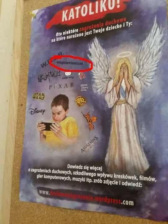 カトリックの価値観。