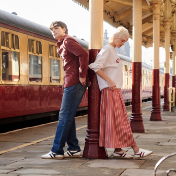 丸紅コンシューマー・プラットフォームUS（MCPU）、英国拠点の「Gola」オーナーであるジェイコブソン・グループを買収 - FashionNetwork 日本