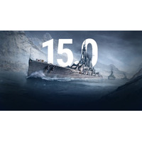 『World of Warships』新たなヨーロッパ戦艦がアーリーアクセスにて登場！ 最大級の砲塔を備えたフランス潜水艦「Surcouf」が入手できるゲーム内イベントも実施 - PR TIMES｜RBB TODAY