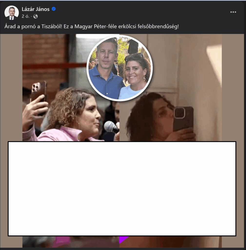 ヤノシュ・ラザールは今日、大臣として、政治家として、そして人間として破滅した