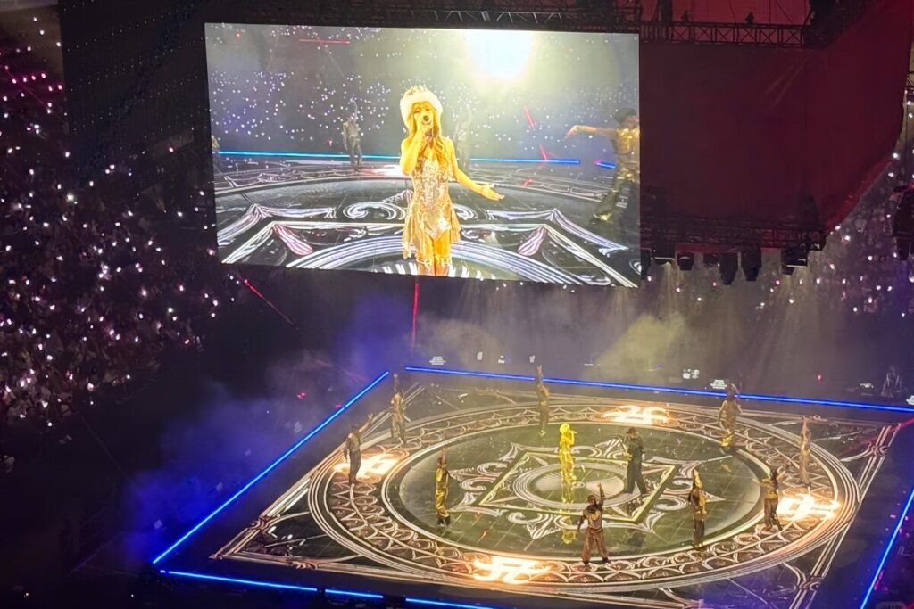 浜崎あゆみが上海公演中止めぐる「リハーサル説」に猛反論、ネット民も感嘆―台湾メディア