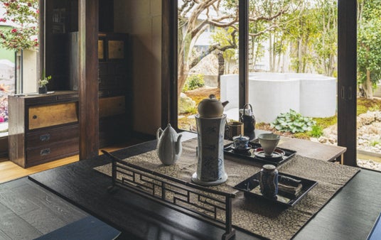 齋藤文護 写真展「（間の呼吸）」 - びわ湖大津経済新聞