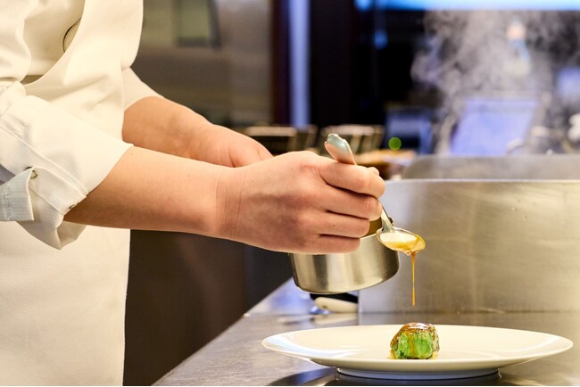 日本で唯一の選出！「エノテーカ ピンキオーリ名古屋」が国際的イタリア料理ランキング『50 TOP ITALY | ニコニコニュース