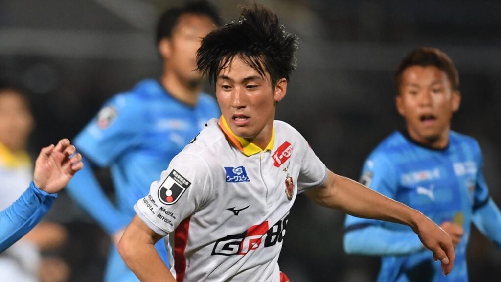 20歳貴田遼河、ついに名門アルヘンティノスでトップデビューか！開幕戦ベンチ入りで現地も期待 - Qoly-Sports＆the Style