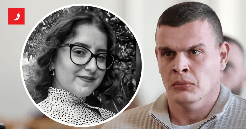 ミハエラ・ベラク殺害で有罪判決を受けた警察官の弁護士：判決は取り消された