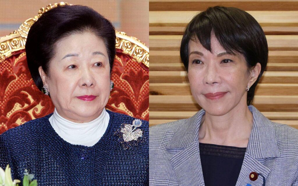 《裏帳簿入手》高市早苗氏「金銭のやり取りナシ」断言も統一教会友好団体がパーティ券を購入していた（文春オンライン） - Yahoo!ニュース