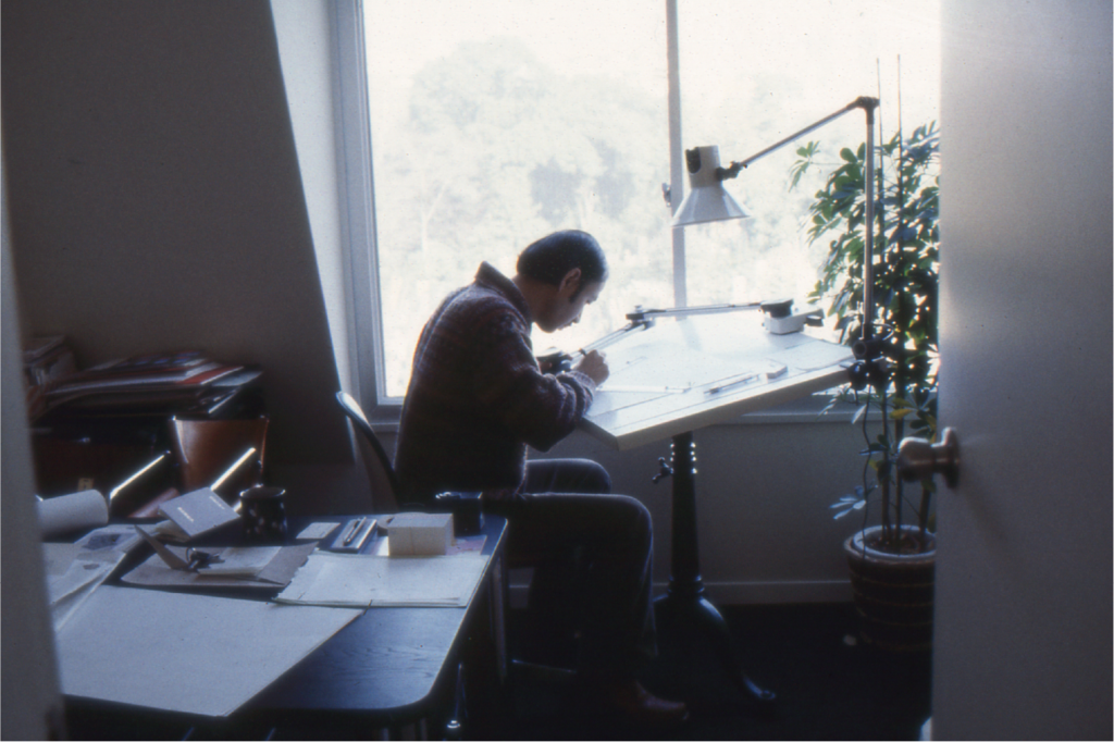 【五十嵐威暢アーカイブ研究報告展】FIND ON SITE(ファインド・オン・サイト）五十嵐威暢による印刷原稿を展示2026年1月26日～4月19日 - 大学プレスセンター