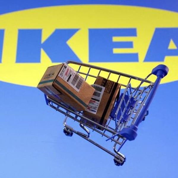 イケア、今後5年間でインド投資を倍増し、総額22億ドル超へ – FashionNetwork 日本 イケア、今後5年間でインド投資を倍増し、総額22億ドル超へ - FashionNetwork 日本