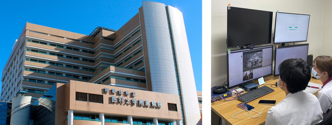 「Teladoc HEALTH」を活用したHCU/ERにおける和歌山県内の病病連携が開始 | ニコニコニュース