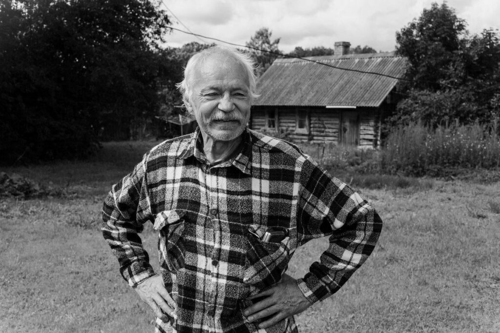 『春』でアルノ・タルを演じたアルノ・リーベルが死去