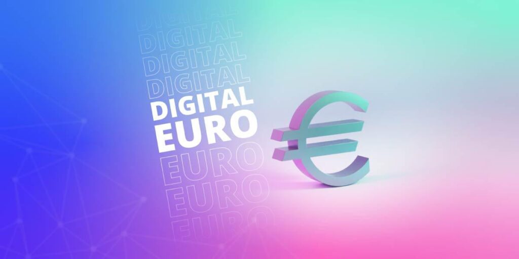 Digital Euro プロジェクトの保存にご協力ください: 国会議員に手紙を書いてください (簡単にするためのテンプレートがあります)