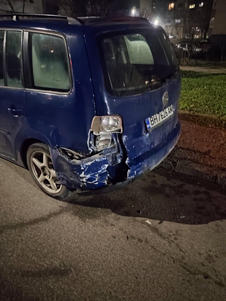 誕生日にプレゼント😵
