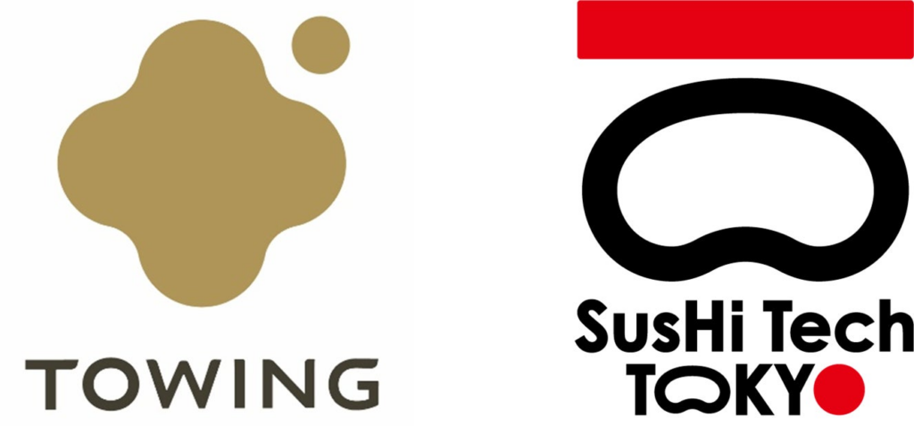東京都「SusHi Tech Global」第1弾スタートアップに選出！ | 株式会社TOWINGのプレスリリース