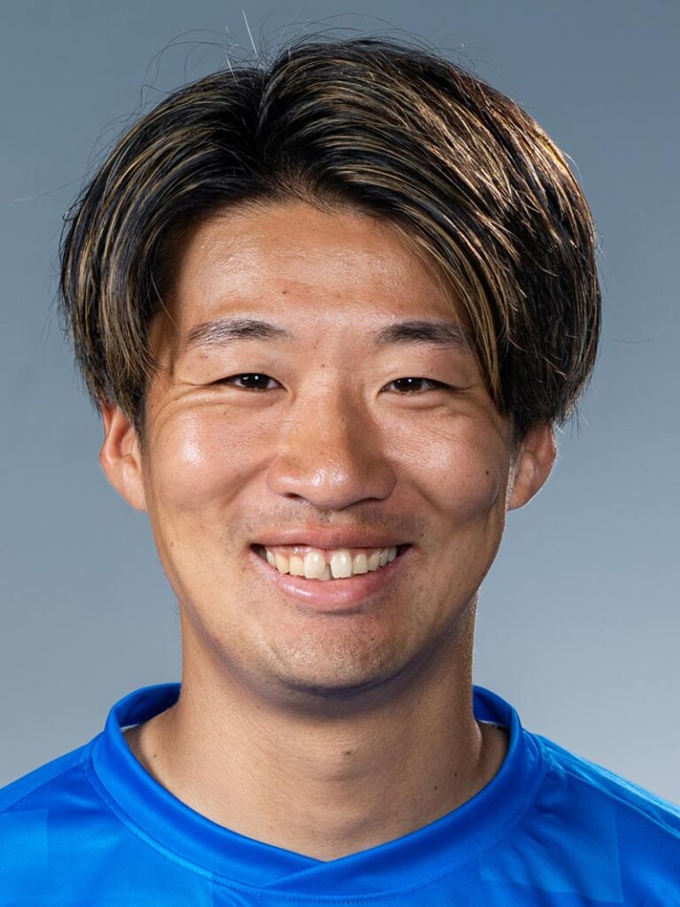 吉田舜選手 期限付き移籍期間満了のお知らせ « 湘南ベルマーレ公式サイト