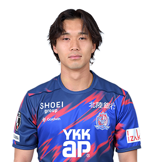 古川 真人選手 東京ヴェルディより完全移籍加入のお知らせ – カターレ富山公式ウェブサイト