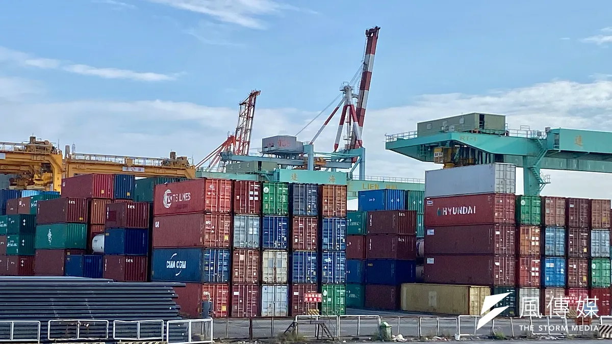 米台貿易協議が妥結し、台湾の対米税率は15％に。イメージ画像。（資料写真、陳怡慈撮影）