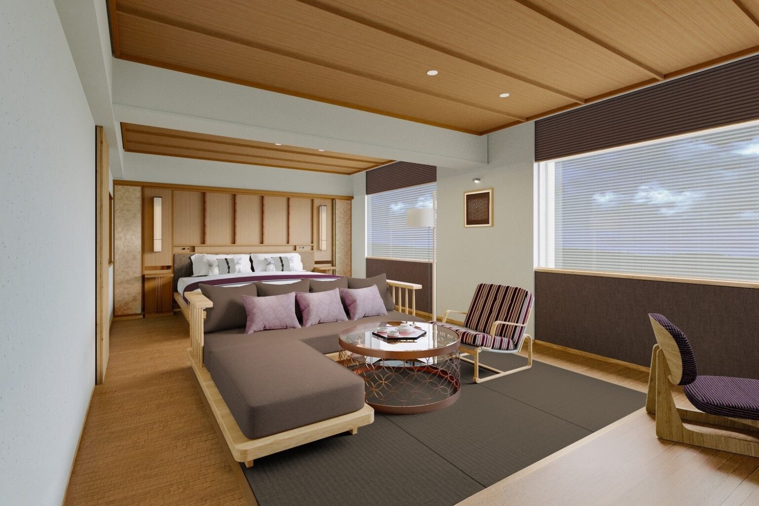 創業98周年を迎える 京都センチュリーホテル 一部客室・レストランを改装し2026年3月1日(日)リニューアルオープン | 京阪ホテルズ&リゾーツ株式会社のプレスリリース 創業98周年を迎える 京都センチュリーホテル 一部客室・レストランを改装し2026年3月1日(日)リニューアルオープン | 京阪ホテルズ&リゾーツ株式会社のプレスリリース