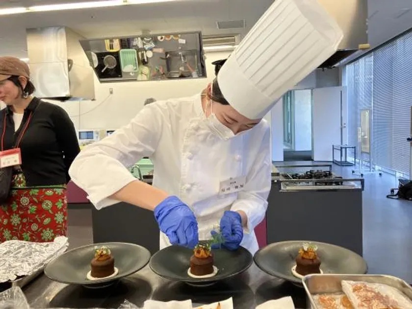 【驚きの食体験】さいたま市長杯!ヨーロッパ野菜コンテストが描く未来の味 | MONOLAB 「ガチャ沼展」完全攻略!タカラトミーアーツが語る、カプセルトイの知られざる裏側と最新作