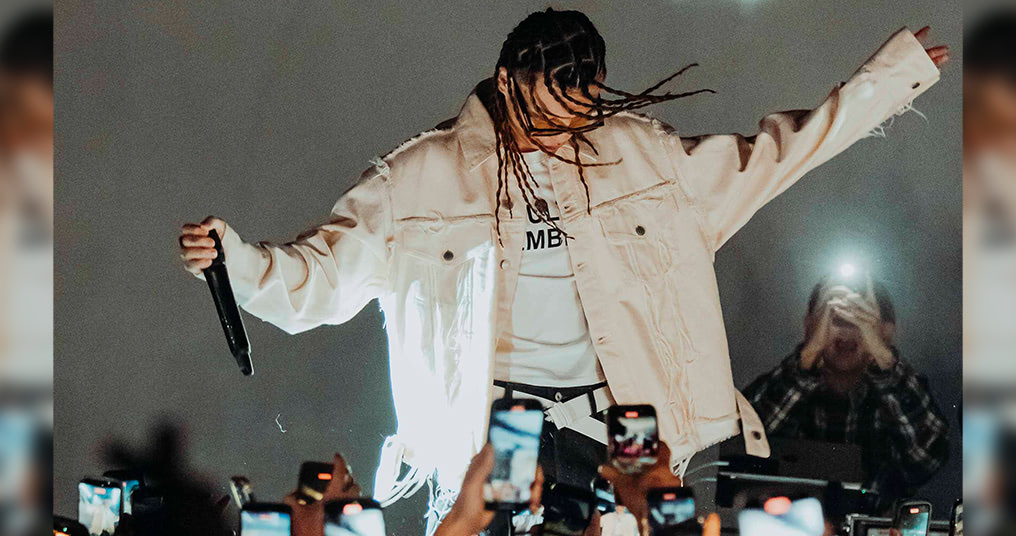 MIKADOワンマンが示した、数字を超えるリアルの熱量──和歌山勢が描く新しいシーンの地図 | Rolling Stone Japan(ローリングストーン ジャパン）