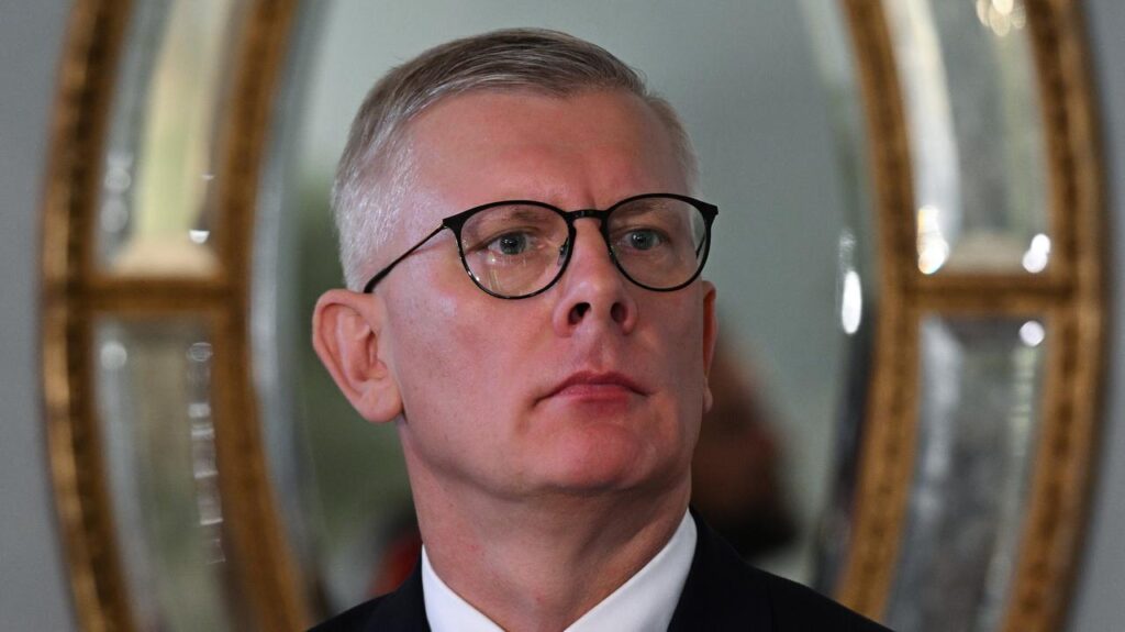 ポーランド、国防費440億ユーロを受け取る－しかし大統領の側近はアメリカに使えないと激怒