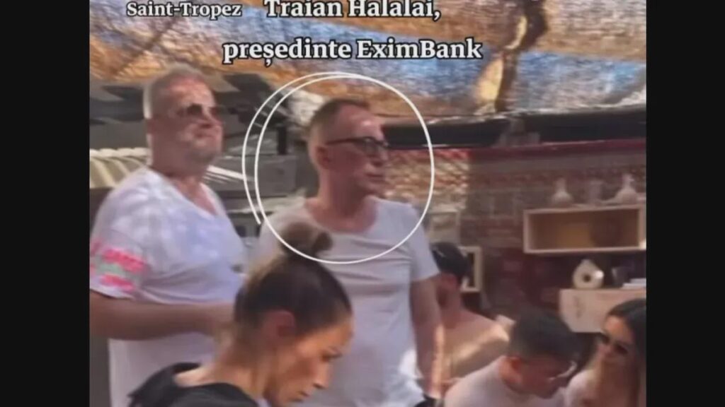 ボロジャン氏が経営者を解雇できない輸出入銀行は6億200万レイの赤字で2025年を終える