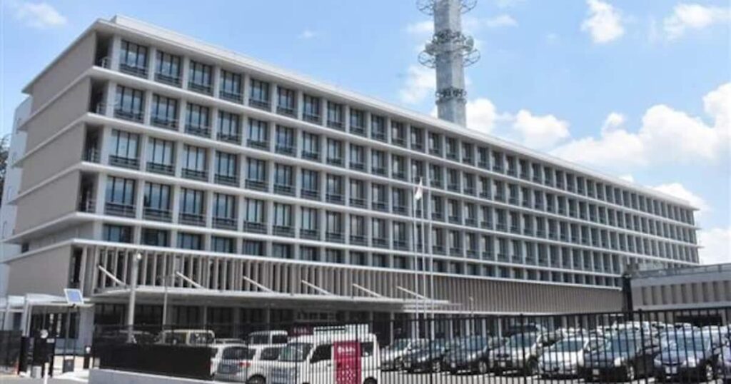 「どう落とし前つける」三角関係で50万円恐喝疑い 福島県警巡査を逮捕