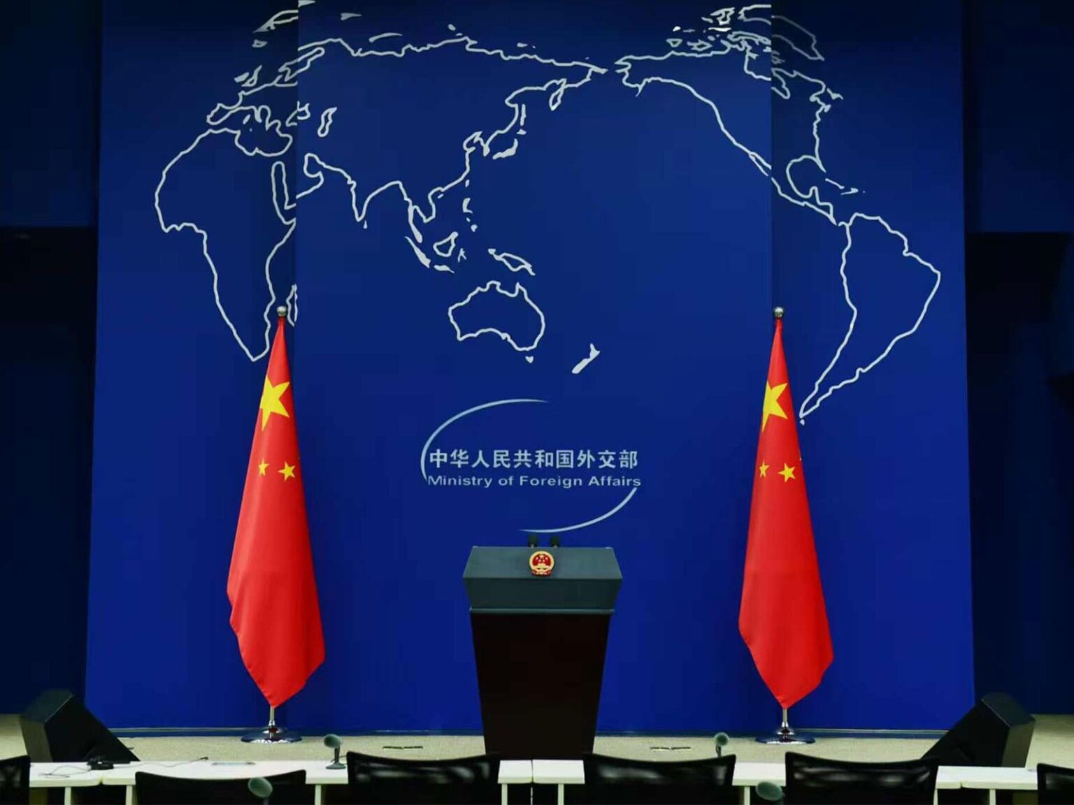 中国、トランプ大統領のガザ平和委員会への参加提案を拒否