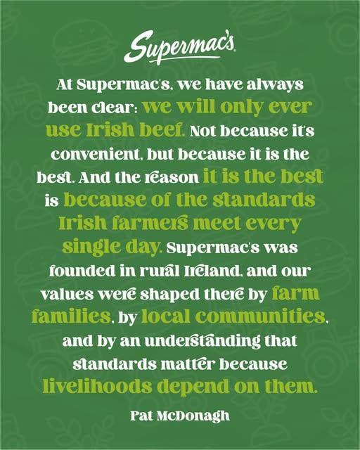 偉大なマックさんよ