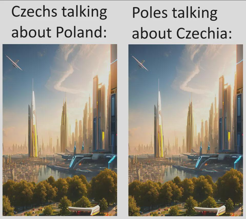 🇵🇱❤️🇨🇿
